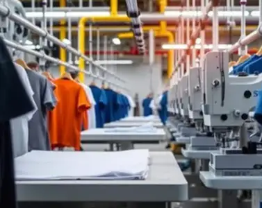 Men’s Suit Tailoring