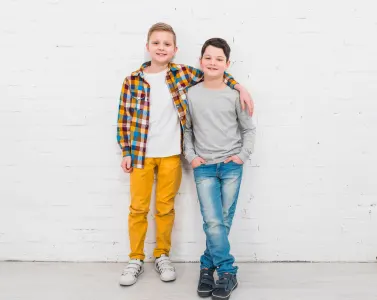 Men’s Suit Tailoring