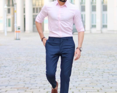 Pant Shirt Stitching